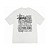 STUSSY - Camiseta California Grown Pigment Dyed "Natural" -NOVO- - Imagem 1