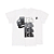 NIKE x SACAI - Camiseta Hybird "Branco" -NOVO- - Imagem 1
