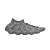 ADIDAS - Yeezy 450 "Stone Teal" -NOVO- - Imagem 2