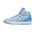 NIKE x J BALVIN - Air Jordan 2 Retro "Celestine Blue" (40,5 / 9 US) -NOVO- - Imagem 1