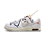 NIKE x OFF-WHITE - Dunk Low "Lot 18" -NOVO- - Imagem 1