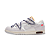 NIKE x OFF-WHITE - Dunk Low "Lot 18" -NOVO- - Imagem 1