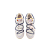 NIKE x OFF-WHITE - Dunk Low "Lot 18" -NOVO- - Imagem 3