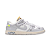 NIKE x OFF-WHITE - Dunk Low "Lot 49" -NOVO- - Imagem 2