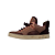 LOUIS VUITTON x KANYE WEST - Don "Patchwork" (42,5 / 9,5 LV) -VINTAGE- - Imagem 1