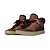 LOUIS VUITTON x KANYE WEST - Don "Patchwork" (42,5 / 9,5 LV) -VINTAGE- - Imagem 2
