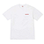 SUPREME - Camiseta Fuck Money "Branco" -NOVO- - Imagem 2