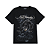 ED HARDY - Camiseta Crouching Panter "Preto" -NOVO- - Imagem 1