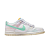 NIKE - Dunk Low Retro (GS) "Pastel Paisley" -NOVO- - Imagem 2