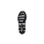 ADIDAS - Megaride W "Black/Silver" -NOVO- - Imagem 4