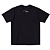 KAWS x UNIQLO x ANDY WARHOL - Camiseta Graphic Robot "Preto" -NOVO- - Imagem 2