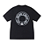 STUSSY - Camiseta Buana Pigment Dyed "Preto" -NOVO- - Imagem 1