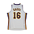 MITCHELL & NESS - Regata Jersey Los Angeles Lakers Pau Gasol "Branco" -NOVO- - Imagem 2