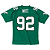MITCHELL & NESS - Camiseta Jersey Philadelphia Eagles 1990 Reggie White "Verde" -NOVO- - Imagem 2