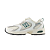 NEW BALANCE - 530 "Sea Salt Marsh Green" -NOVO- - Imagem 1