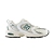NEW BALANCE - 530 "Sea Salt Marsh Green" -NOVO- - Imagem 2