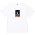 SUPREME - Camiseta Emo "Branco" -NOVO- - Imagem 1