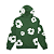 DENIM TEARS - Moletom "Verde" -NOVO- - Imagem 2