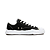 MAISON MIHARA YASUHIRO - Hank OG Sole Canvas Low "Preto" -NOVO- - Imagem 2