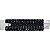 SUPREME x SWAROVSKI - Estilete Crystal Box Logo Cutter "Preto" -NOVO- - Imagem 2