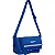 SUPREME - Bolsa Messenger "Azul" -NOVO- - Imagem 3