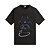 KITH x MARVEL - Camiseta Vintage World Destroyer "Preto" -NOVO- - Imagem 1