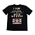 TRAVIS SCOTT - Camiseta Circus Maximus Tour 2024: I Saw With My Eyes "Preto" -NOVO- - Imagem 2