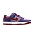 NIKE - Dunk Low "Plum" (2024) -NOVO- - Imagem 2