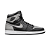 NIKE - Air Jordan 1 Retro "Shadow" (2018) -NOVO- - Imagem 2