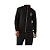 TRUE RELIGION - Jaqueta Track TR Logo Big T "Preto" -NOVO- - Imagem 1