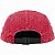 SUPREME - Boné Pigment 2-Tone Camp "Vermelho" -NOVO- - Imagem 2