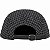 SUPREME - Boné Houndstooth Wool Camp "Preto" -NOVO- - Imagem 2