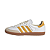 ADIDAS x SPORTY & RICH - Samba OG "White Bold Gold" -NOVO- - Imagem 1