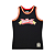 MITCHELL & NESS x THE HUNDREDS - Regata Jersey "Preto" -NOVO- - Imagem 1