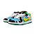 NIKE x BEN & JERRY'S - SB Dunk Low "Chunky Dunky" -USADO- - Imagem 2
