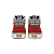 VANS x FEAR OF GOD - Mountain Edition 35 DX "Red" -NOVO- - Imagem 2