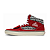 VANS x FEAR OF GOD - Mountain Edition 35 DX "Red" -NOVO- - Imagem 1