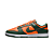 NIKE - Dunk Low Retro "Miami Hurricanes" -NOVO- - Imagem 1