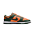 NIKE - Dunk Low Retro "Miami Hurricanes" -NOVO- - Imagem 2