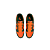 NIKE - Dunk Low Retro "Miami Hurricanes" -NOVO- - Imagem 3