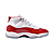 NIKE - Air Jordan 11 Retro "Cherry (2022)" -NOVO- - Imagem 2