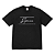 SUPREME x MARTINE ROSE - Camiseta "Preto" -NOVO- - Imagem 1
