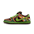 NIKE - SB Dunk Low "De La Soul" (2015) -NOVO- - Imagem 1