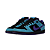 NIKE - SB Dunk Low "Skeletor" -USADO- - Imagem 2
