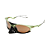 OAKLEY - Óculos Plantaris "Prizm Tungsten/Transparent Fern" -NOVO- - Imagem 1