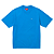 SUPREME - Camiseta Small Box "Azul" -NOVO- - Imagem 1