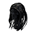 OAKLEY - Touca Medusa "Dark Brown" -VINTAGE- - Imagem 1