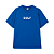 GOLF WANG - Camiseta Logo "Azul" -NOVO- - Imagem 1