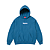 SUPREME - Moletom Box Logo FW23 "Azul" -NOVO- - Imagem 1