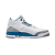 NIKE - Air Jordan 3 Retro "Wizards" -NOVO- - Imagem 2